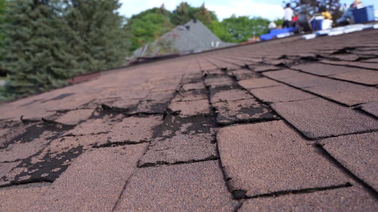 Cold Roofs in Hurstbourne Acres, KY