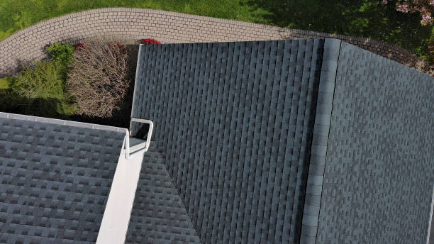 Best Roof Ventilation Installation  in Hurstbourne Acres, KY